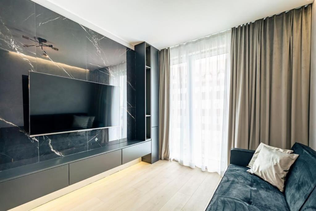 Dolcefarniente With Free Parking! Danzig Exterior foto