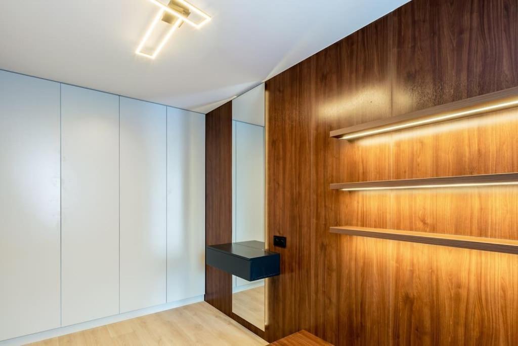 Dolcefarniente With Free Parking! Danzig Exterior foto