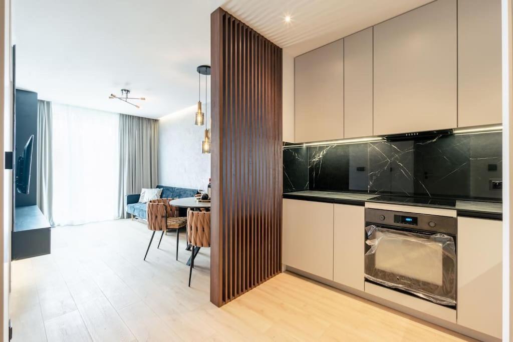 Dolcefarniente With Free Parking! Danzig Exterior foto