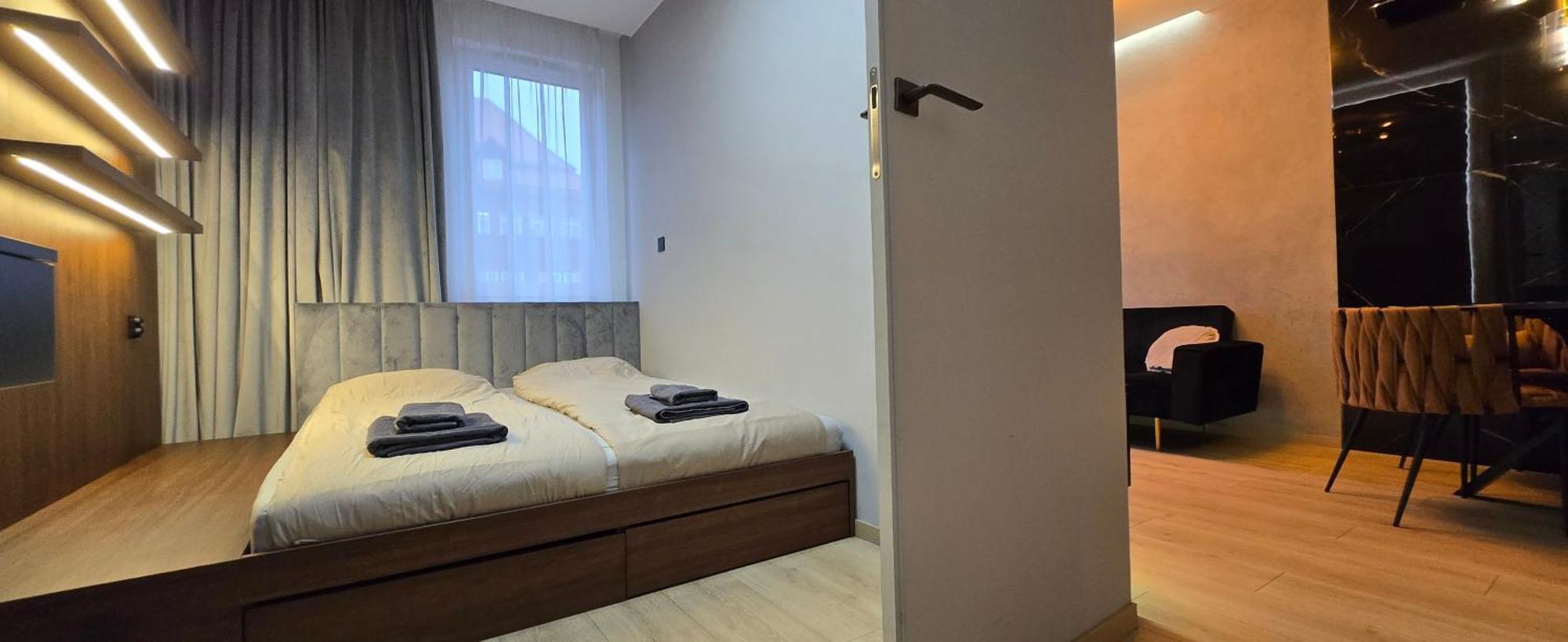 Dolcefarniente With Free Parking! Danzig Exterior foto